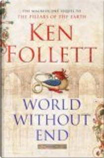 World without End by Ken Follett