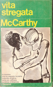 Vita stregata by Mary McCarthy