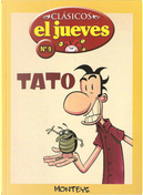 Tato by Albert Monteys