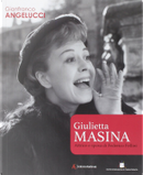Giulietta Masina by Gianfranco Angelucci