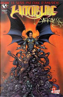 Witchblade Darkness n. 22 by Christina Z., David Wohl, Malachy Coney