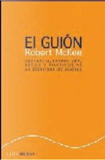 EL GUION by Robert Mckee