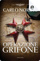 Operazione Grifone by Carlo Nordio