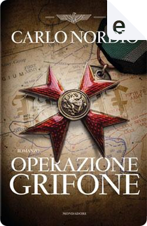 Operazione Grifone by Carlo Nordio