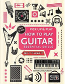 How to Play Guitar by Tony Skinner