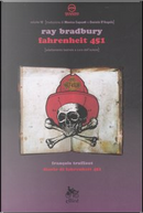 Fahrenheit 451 - Diario di Fahrenheit 451 by François Truffaut, Ray Bradbury