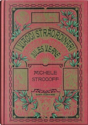 Michele Strogoff by Jules Verne