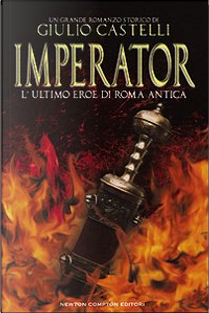 Imperator by Giulio Castelli