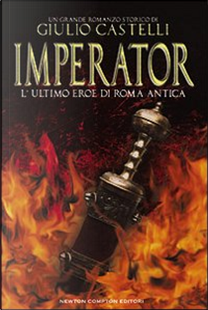 Imperator by Giulio Castelli
