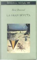 La gran Bevuta by Rene Daumal