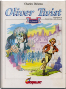 Oliver Twist by Boscarato C., Nizzi C.