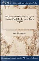 The Judgment of Babylon by James Campbell