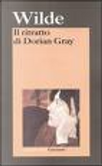 Il ritratto di Dorian Gray by Oscar Wilde