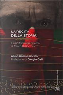 La recita della storia by Anton Giulio Mancino