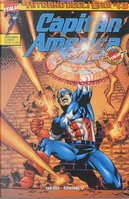 Capitan America & Thor n. 59 by Mark Waid