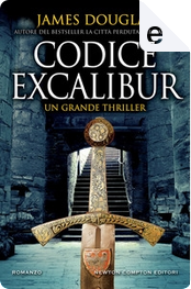 Codice Excalibur by James Douglas