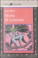Storie di scimmie by Jean Muzi