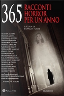 365 Racconti horror per un anno by Francesco Tranquilli