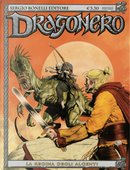Dragonero n. 11 by Luca Enoch