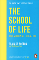 The School of Life by Alain de Botton, The School of Life