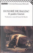 Il padre Goriot by Honoré de Balzac