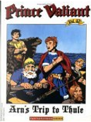Prince Valiant, Volume 42 by Hal Foster, Harold Foster, John Cullen Murphy