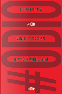 #Odio by Federico Faloppa
