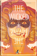 The wicked + the divine vol. 7 by Kieron Gillen