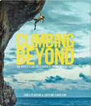 Climbing Beyond by James Pearson