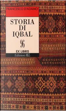 Storia di Iqbal by Francesco D'Adamo