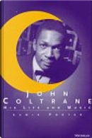 John Coltrane by Lewis Porter