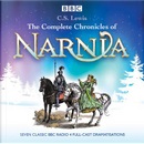 The Complete Chronicles of Narnia by C.S. Lewis