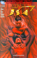 JSA: Kingdom Come special by Alex Ross, Fernando Pasarin, Geoff Johns, Peter Tomasi