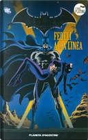 Batman la Leggenda n. 87 by Bart Sears, David Lopez, Doug Moench, John Ostrander, Mike W. Barr, Russ Heath