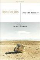 Love-Lies-Bleeding by Don DeLillo