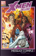 X-Men Deluxe n. 164 by Christopher Yost, Craig Kyle, Peter David