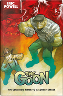 The Goon - Vol. 1 by Eric Powell