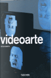 videoarte by Sylvia Martin