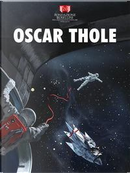 Oscar Thole by Giuseppe Festino