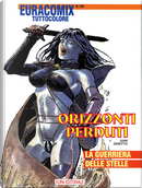 Orizzonti Perduti 5 - La guerriera delle stelle by Juan Zanotto
