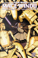 Star Wars: Mace Windu by Matt Owens