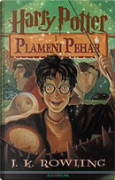 Harry Potter i plameni pehar by J.K. Rowling