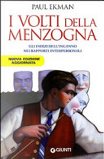 I volti della menzogna by Paul Ekman