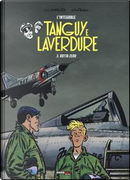 Rotta Zero. Tanguy e Laverdure. L'integrale by Albert Uderzo, Jean-Michel Charlier