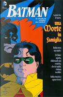 Batman Speciale - Una morte in famiglia #2 by Jim Starlin