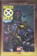 Best of Marvel Essentials: Nuevos X-Men Vol.1 #7 (de 7) by Grant Morrison