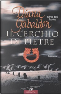 Il cerchio di pietre by Diana Gabaldon