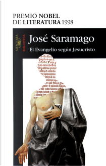 El Evangelio Segun Jesucristo by Jose Saramago