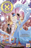 X-Men: Speciale Matrimonio by Kieron Gillen, Tate Brombal, Tini Howard, Wyatt Kennedy, Yoon Ha Lee