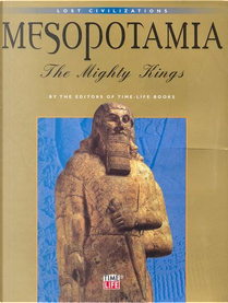 Mesopotamia by Time-Life Books